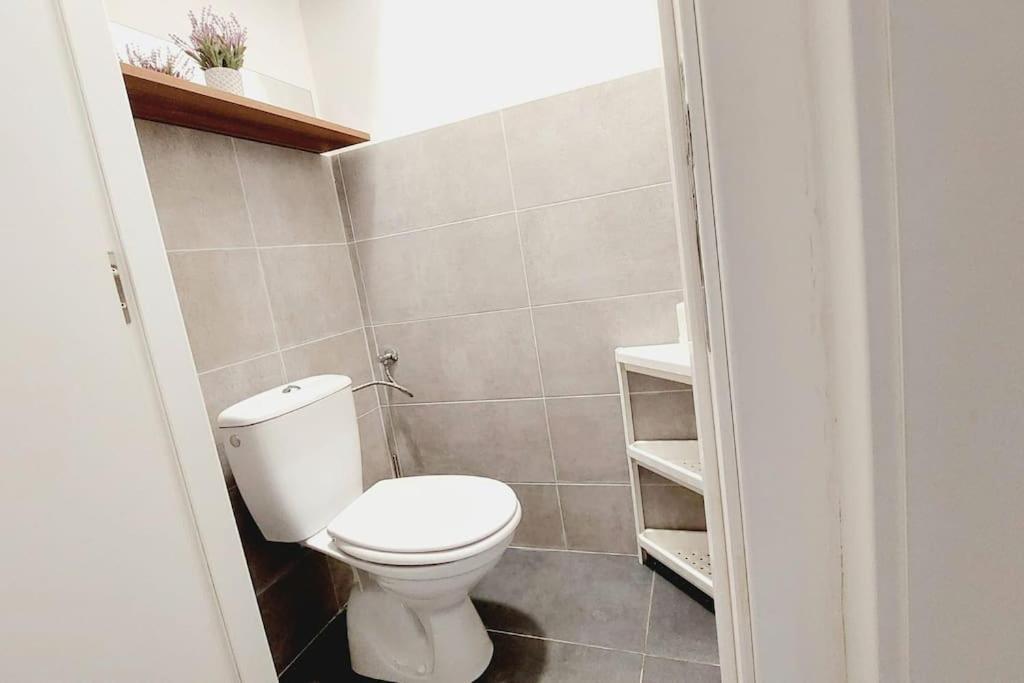 Checkinvienna-One Bedroom Apartment エクステリア 写真