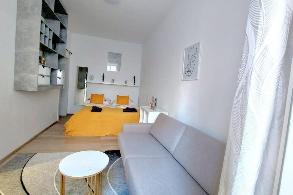 Checkinvienna-One Bedroom Apartment エクステリア 写真